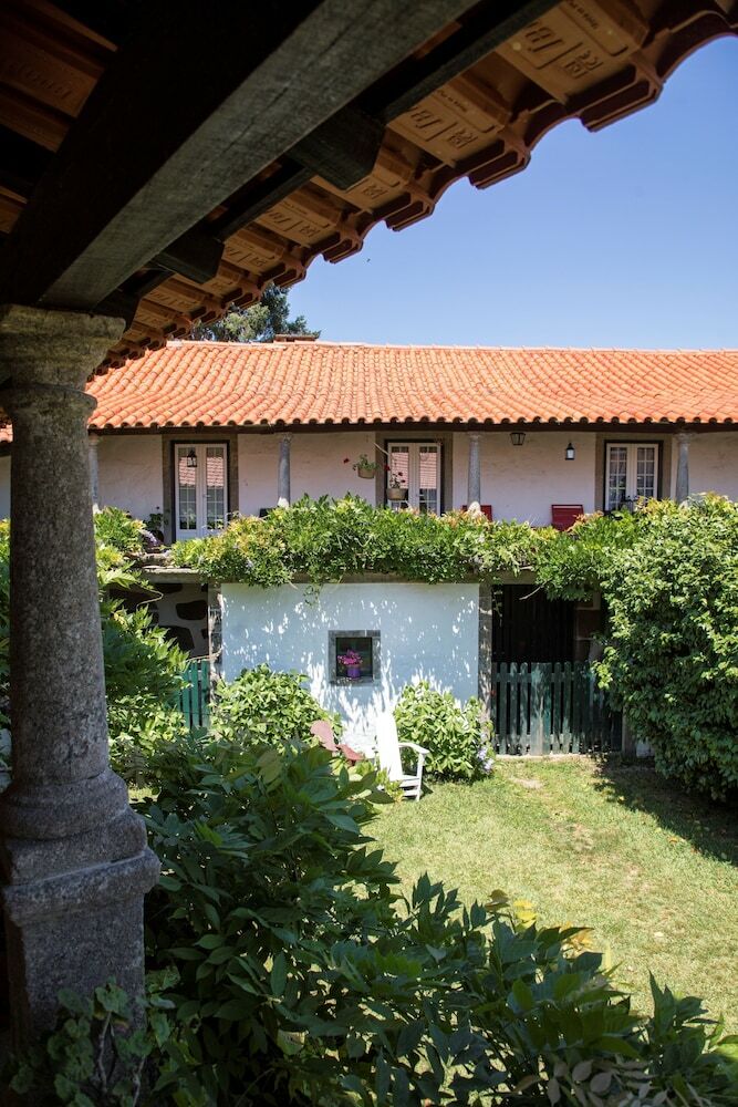 Hotel Quinta De Santa Baia