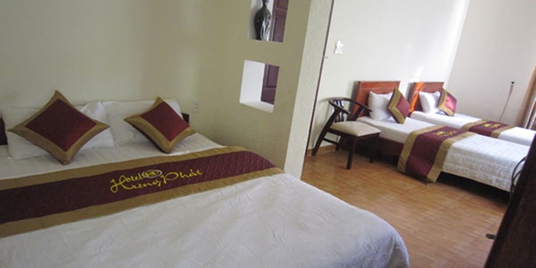 Hung Phat Hotel