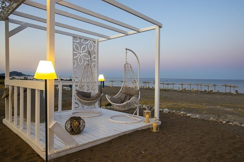 Hotel Sentido Asterias Beach Resort - All Inclusive