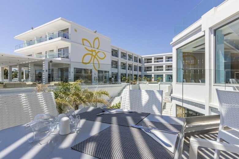 Hotel Sentido Asterias Beach Resort - All Inclusive
