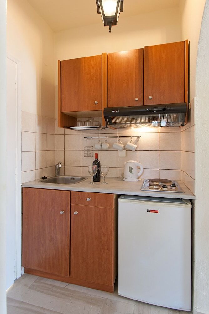 Apartamentos Koukias Village