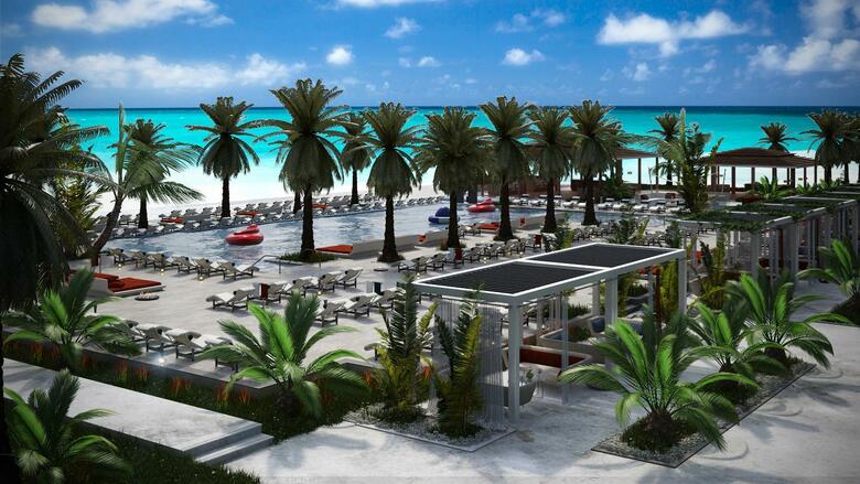 Hotel Lti The Orangers Garden Villas&bungalows