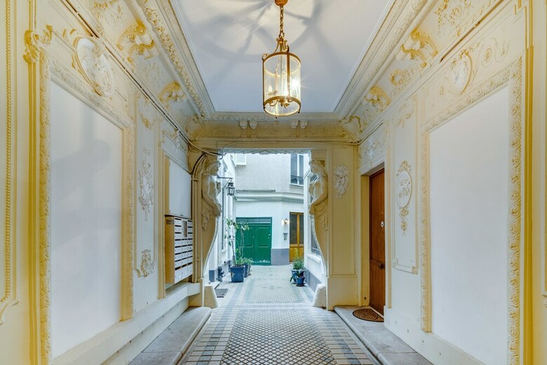 Sweet Inn Apartments - Montmartre