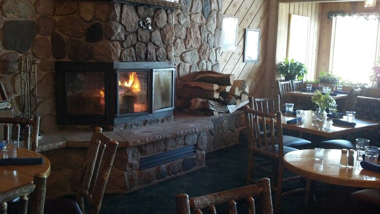 Apartamento Lakewoods Resort & Lodge