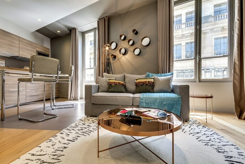 Sweet Inn Apartments Boetie