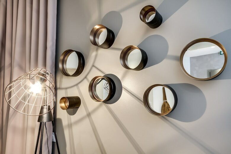 Sweet Inn Apartments Boetie