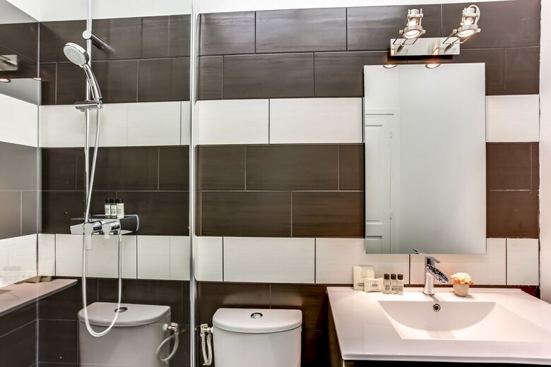 Sweet Inn Apartments Boetie