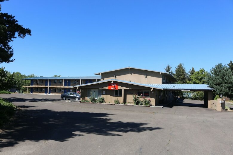 Motel Valu Inn