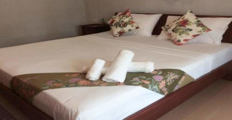 Hotel Lanta Wanida Resort