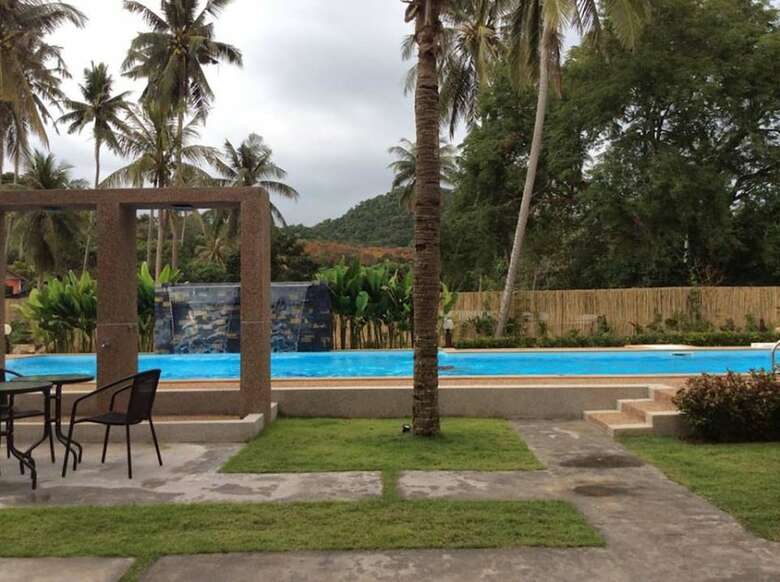 Hotel Lanta Wanida Resort