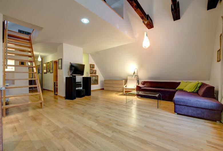 Dom & House - Apartments Dluga Gdansk