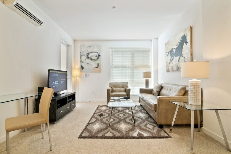 Apartamentos Global Luxury Suites At Epic Way
