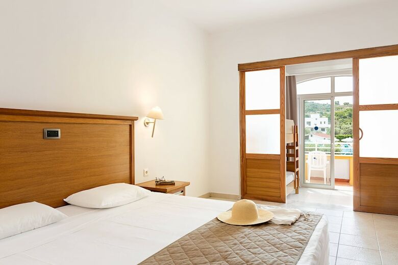 Hotel Cyprotel Faliraki - All Inclusive