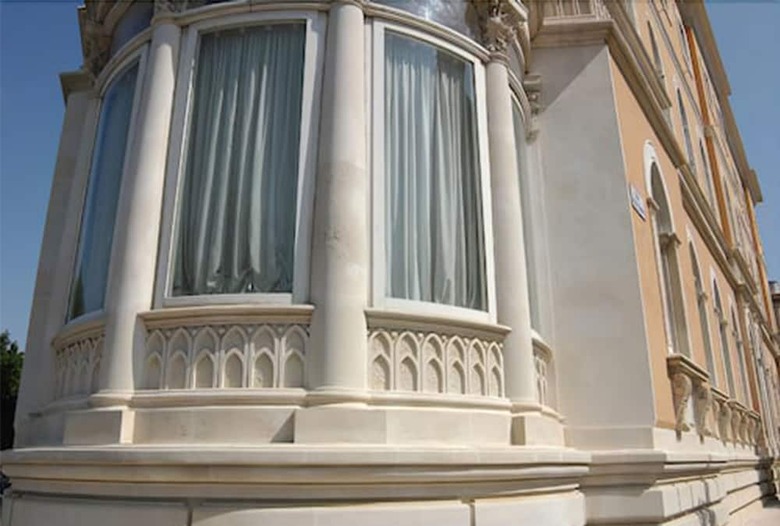 Grand Hotel Ortigia Siracusa