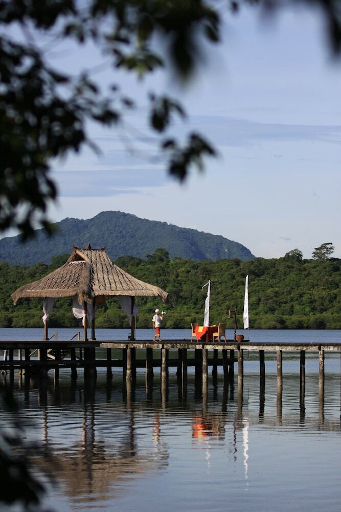 Hotel Naya Gawana Resort & Spa