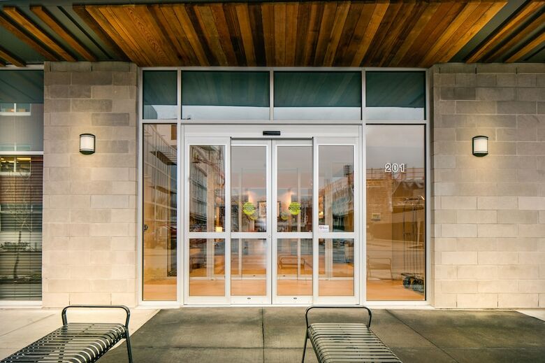 Hotel Staybridge Suites Des Moines Downtown
