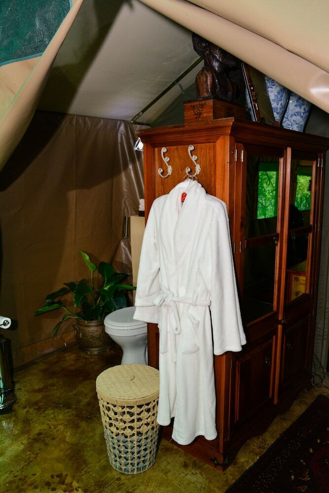 Posada Kruger Wielewaal Restcamp