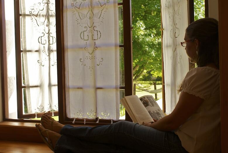 Agroturismo Edenbrook Country House