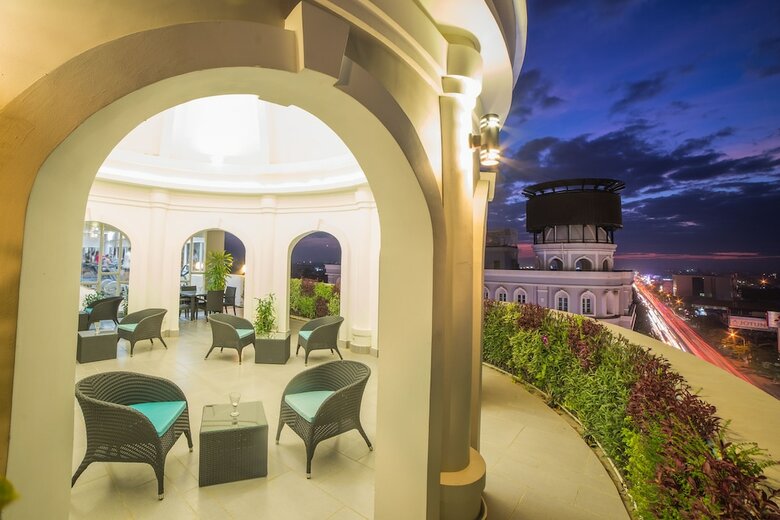 Dara Club By Dara Airport Hotel