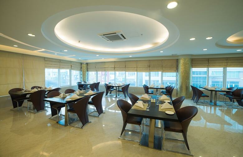 Dara Club By Dara Airport Hotel