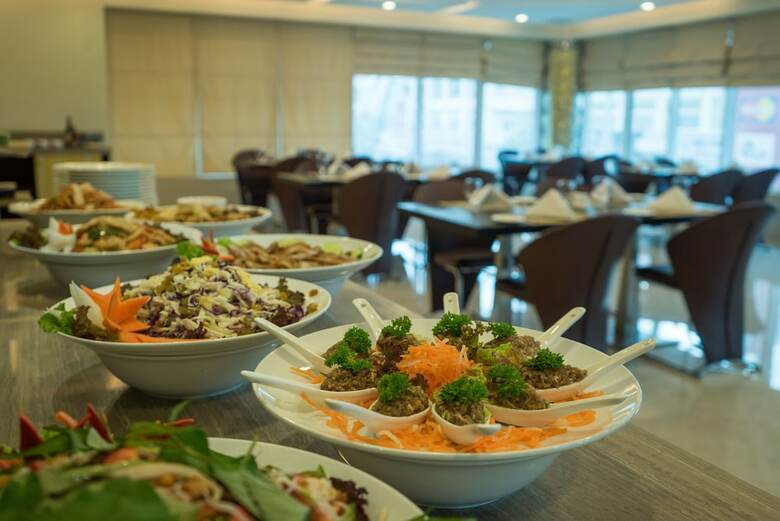 Dara Club By Dara Airport Hotel