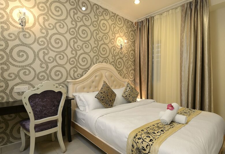 Hotel De Art Section 19 Shah Alam