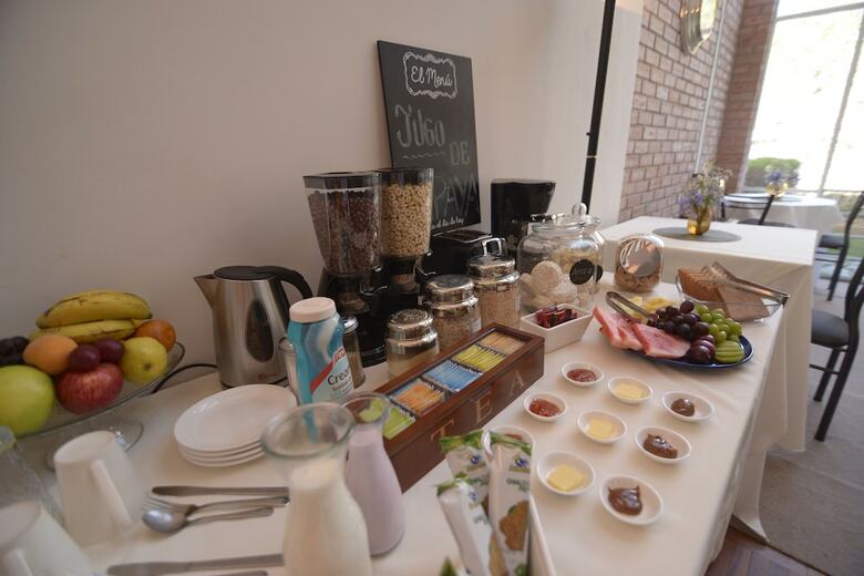Bed & Breakfast Casa Mia Boutique Hotel