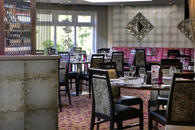 Best Western Ivy Hill Hotel