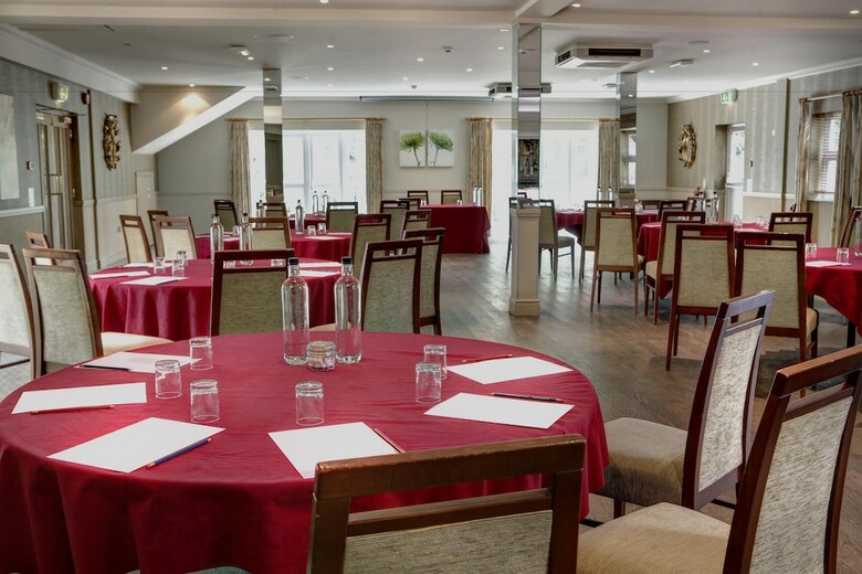 Best Western Ivy Hill Hotel