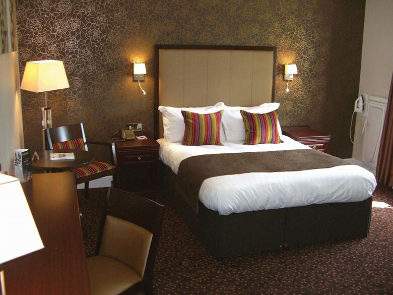 Best Western Ivy Hill Hotel