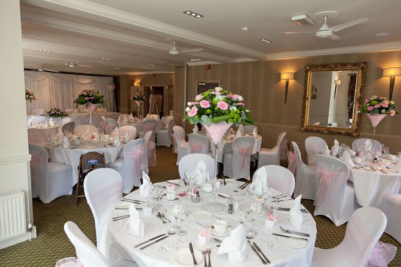 Best Western Ivy Hill Hotel