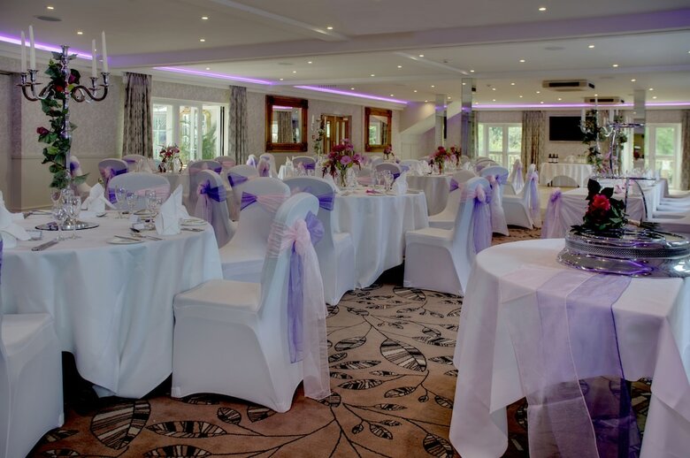 Best Western Ivy Hill Hotel