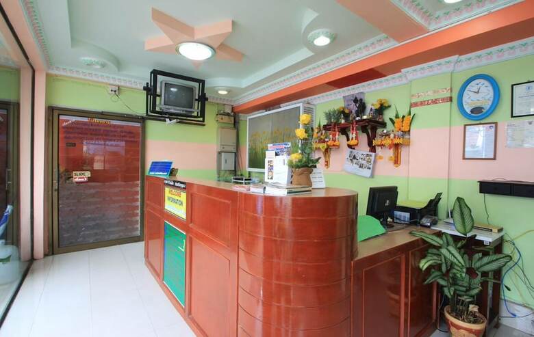 Hotel Baan Boa Guest House