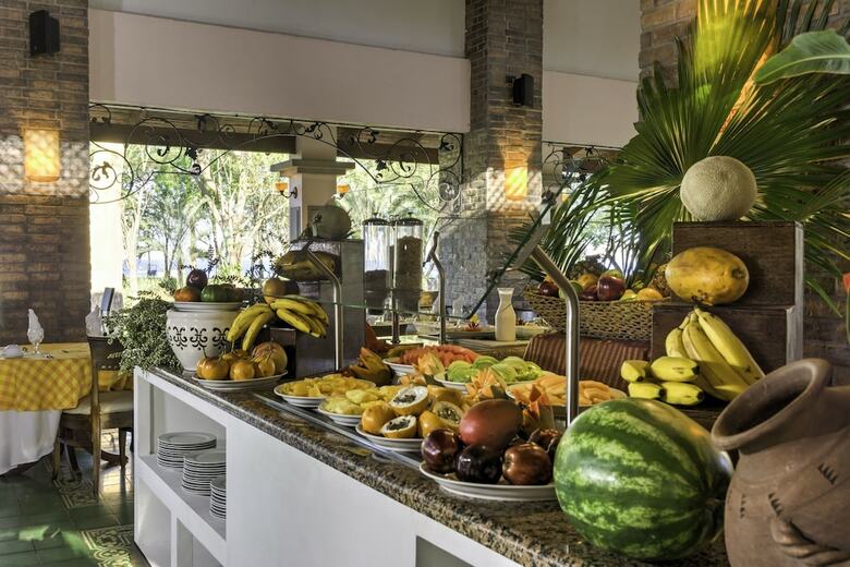 Casa Conde Beach Front Hotel - All Inclusive