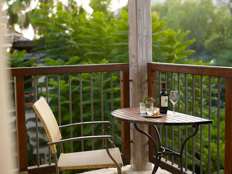 Apartamento Columbia Beach Resort