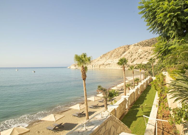 Apartamento Columbia Beach Resort