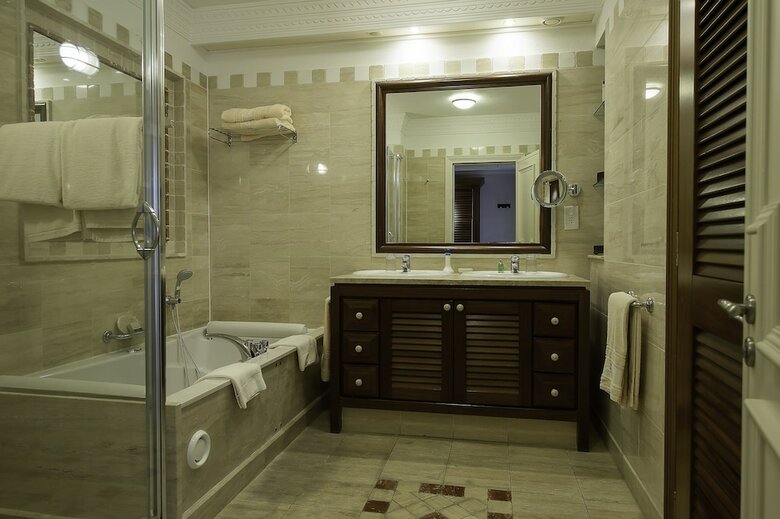 Apartamento Columbia Beach Resort