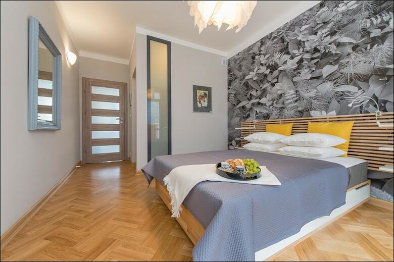 Aparthotel P&o Apartments City Center