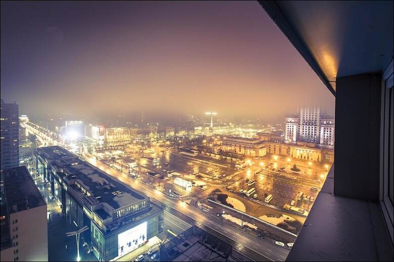 Aparthotel P&o Apartments City Center