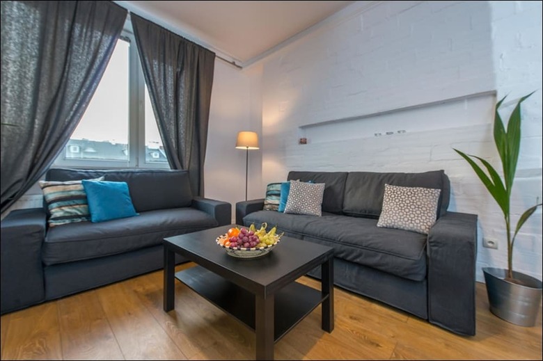 Aparthotel P&o Apartments City Center
