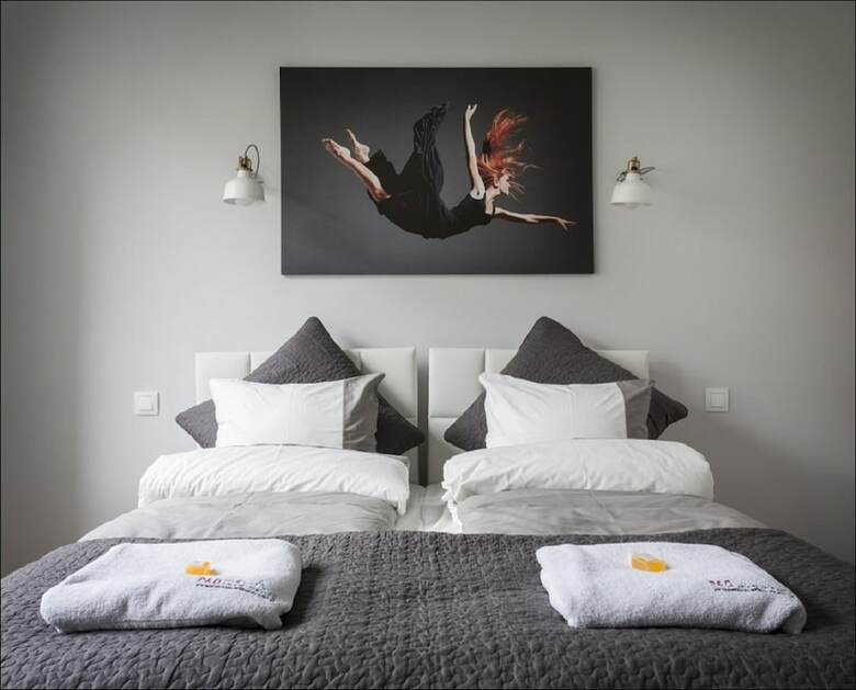 Aparthotel P&o Apartments City Center