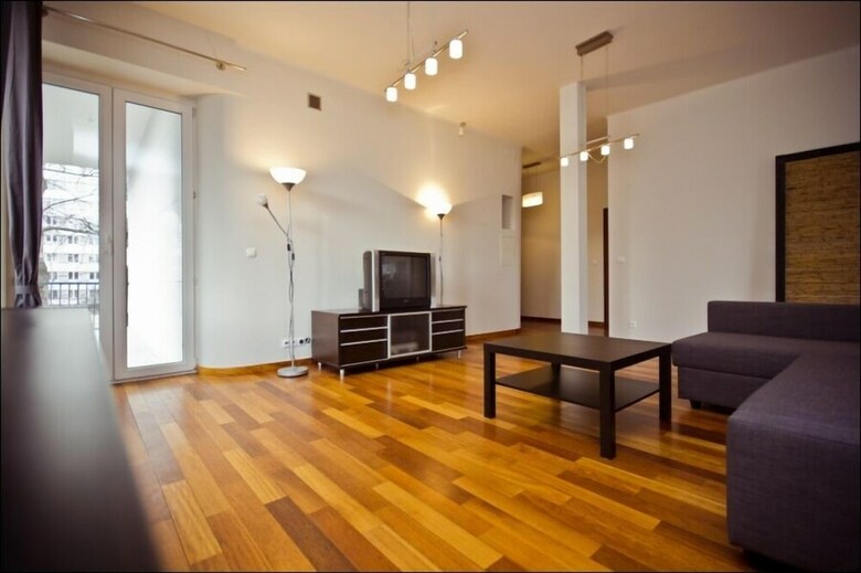 Aparthotel P&o Apartments City Center