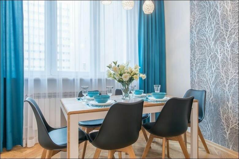 Aparthotel P&o Apartments City Center