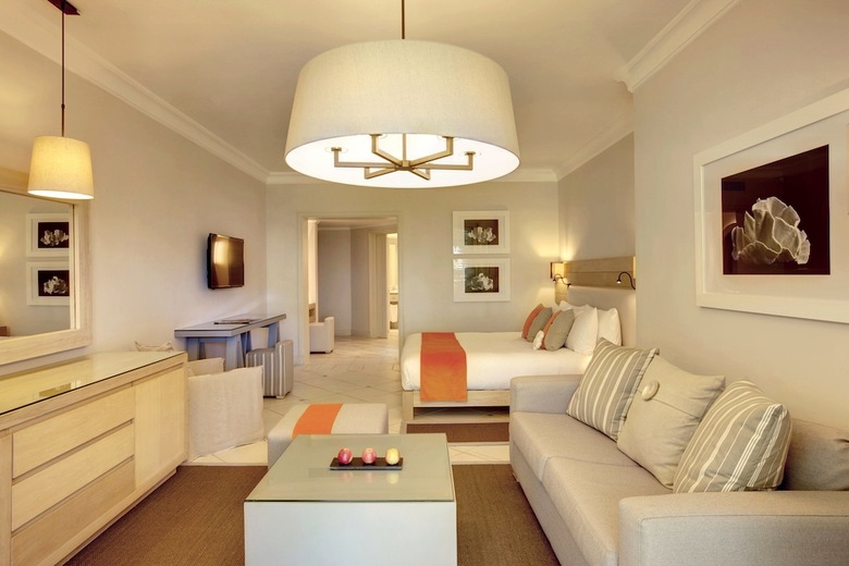 Apartamento Lux* Belle Mare Resort & Villas