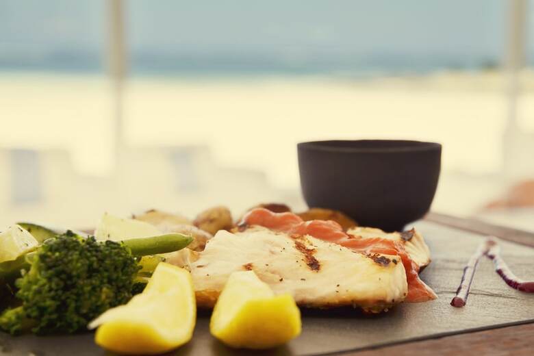 Apartamento Lux* Belle Mare Resort & Villas