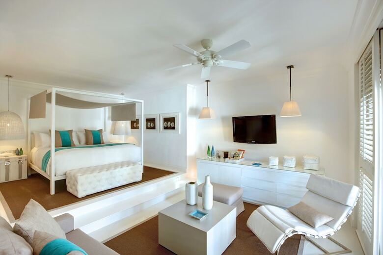 Apartamento Lux* Belle Mare Resort & Villas