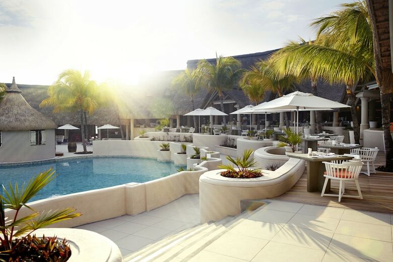 Apartamento Lux* Belle Mare Resort & Villas