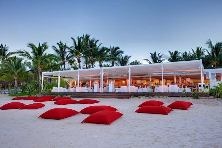 Apartamento Lux* Belle Mare Resort & Villas