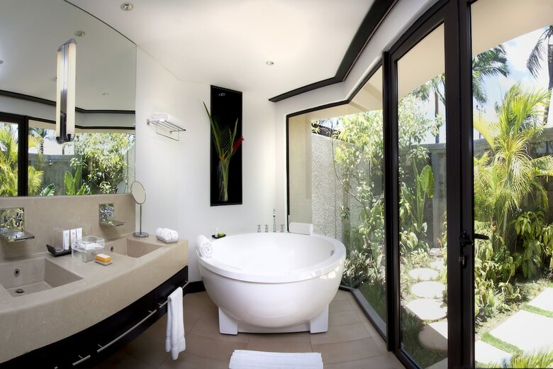 Apartamento Lux* Belle Mare Resort & Villas