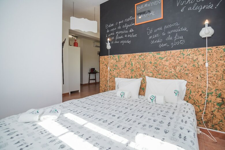 Y Quebedo - Concept Serviced Apartments